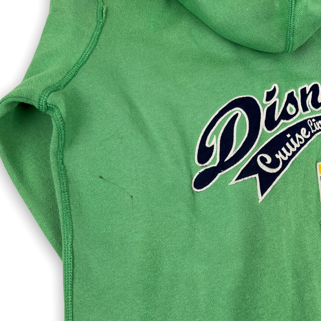 Disney Hoodie Small