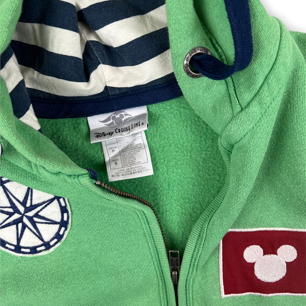 Disney Hoodie Small