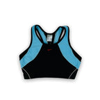 Nike Retro Sports Bra Large