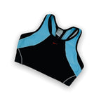 Nike Retro Sports Bra Large