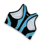 Nike Retro Sports Bra Large