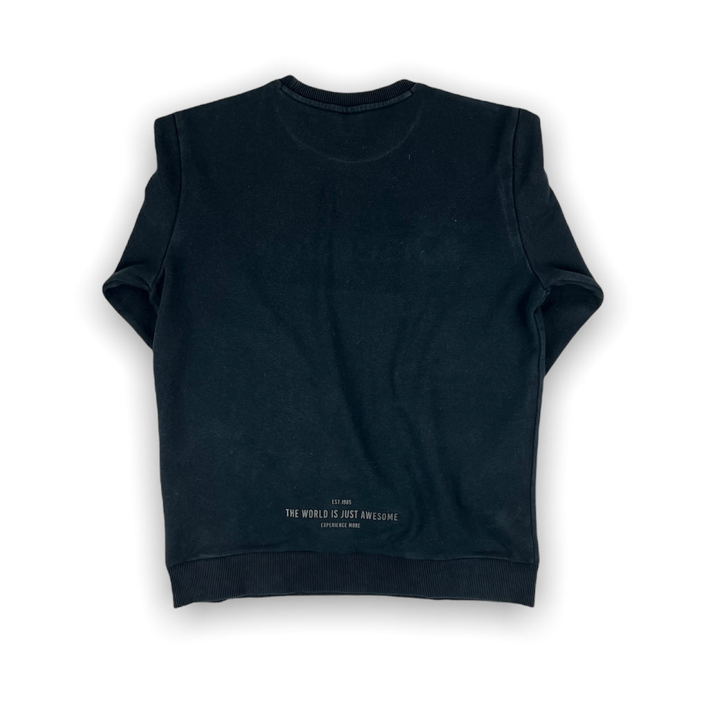 Discovery Sweatshirt Medium