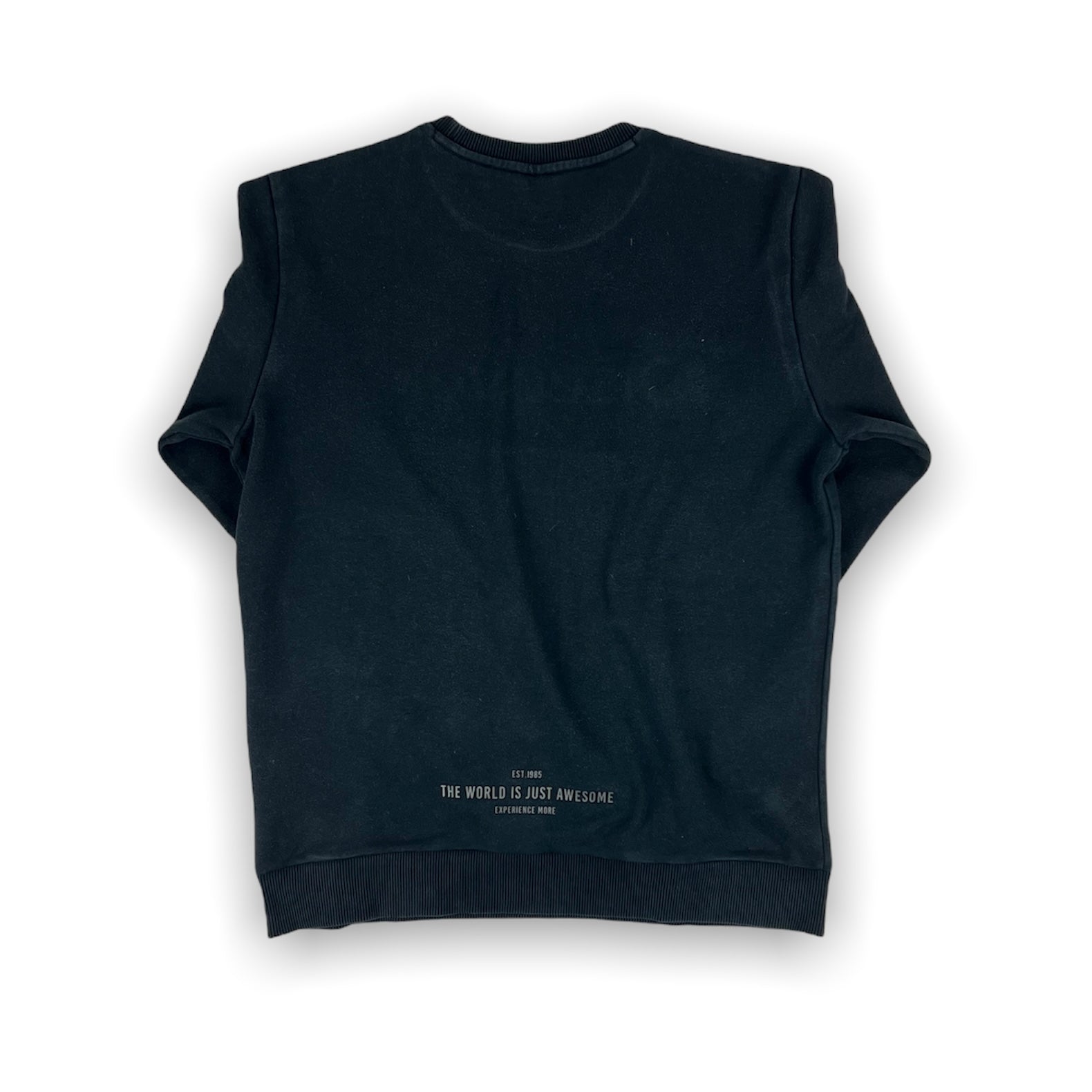 Discovery Sweatshirt Medium