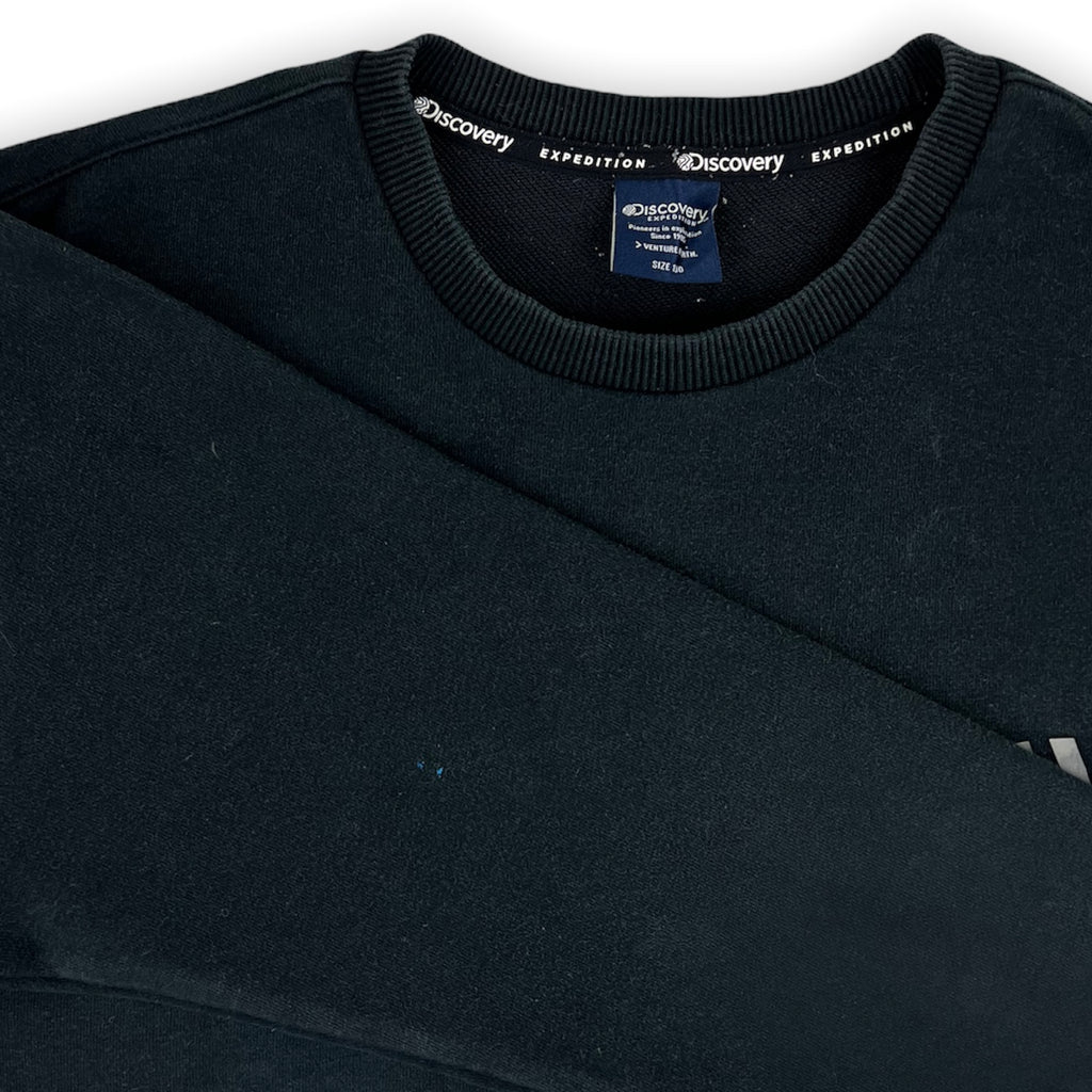 Discovery Sweatshirt Medium
