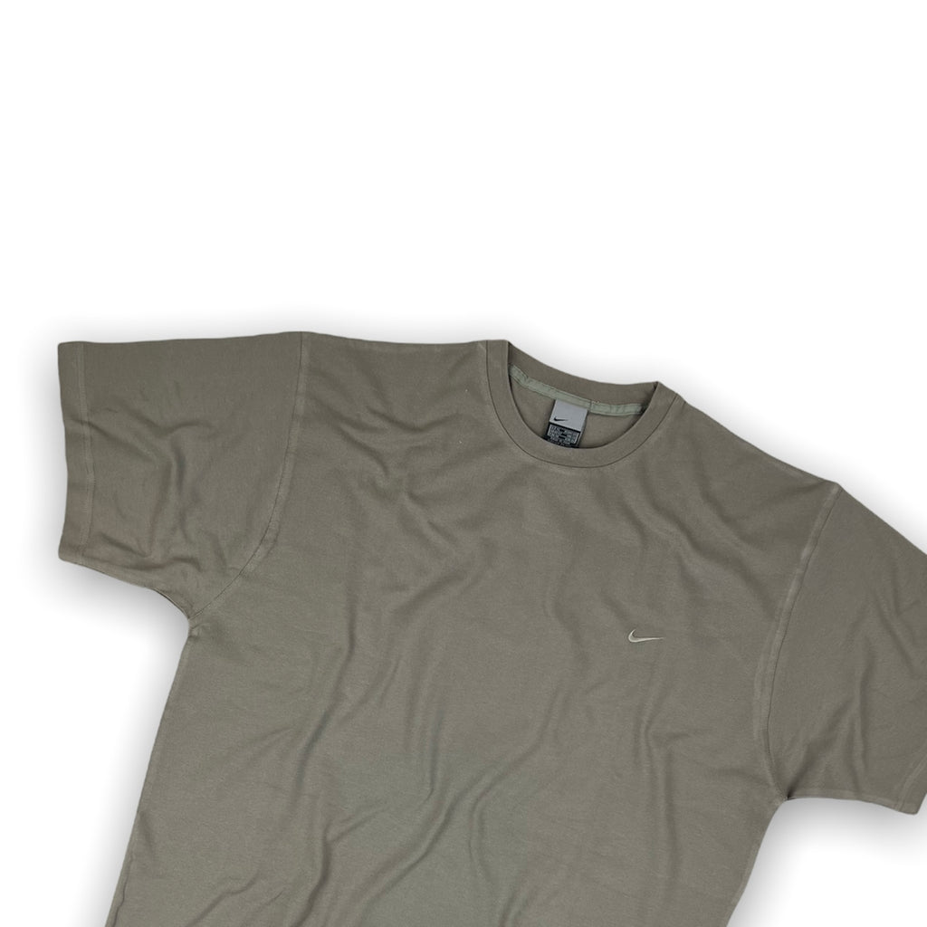 Nike Logo T-shirt 2XL