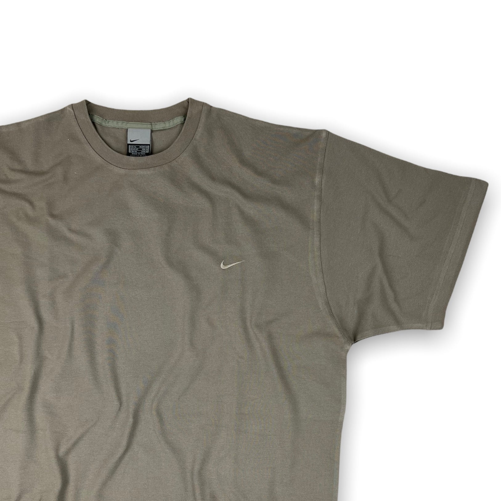 Nike Logo T-shirt 2XL