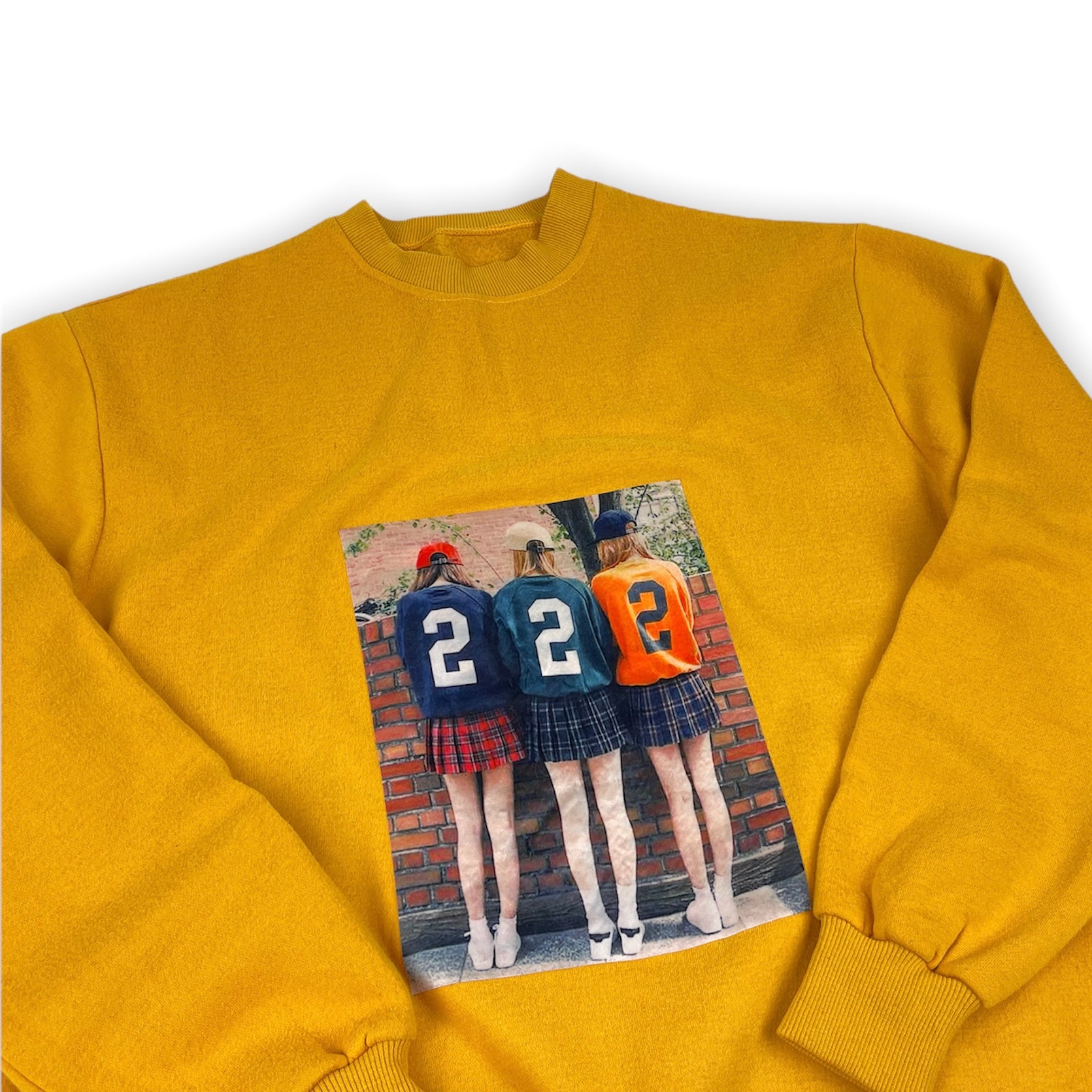 Vintage Sweatshirt Medium