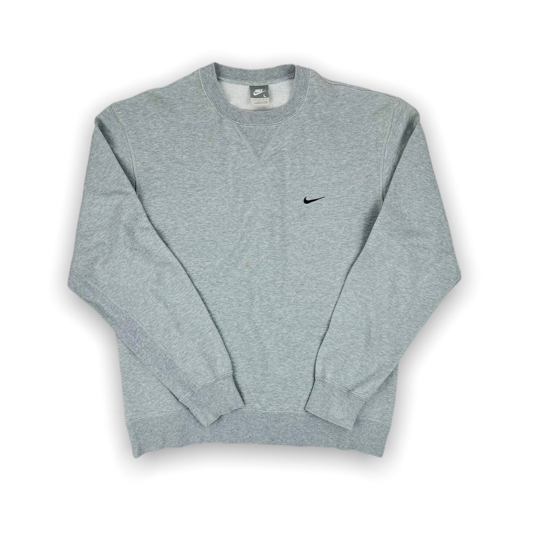 Nike Sweatshirt Large