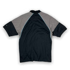 Nike Agassi Zip T-shirt Small