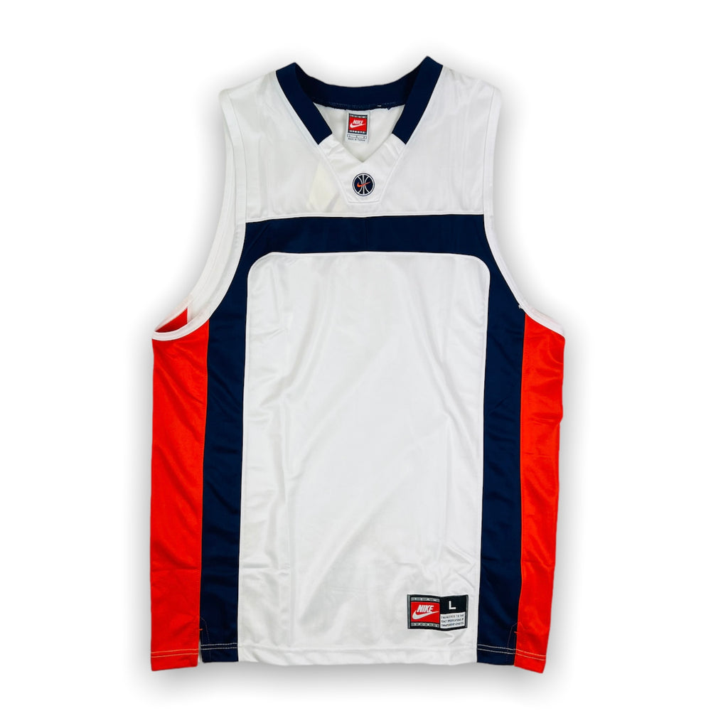 Nike Basketball Jersey L