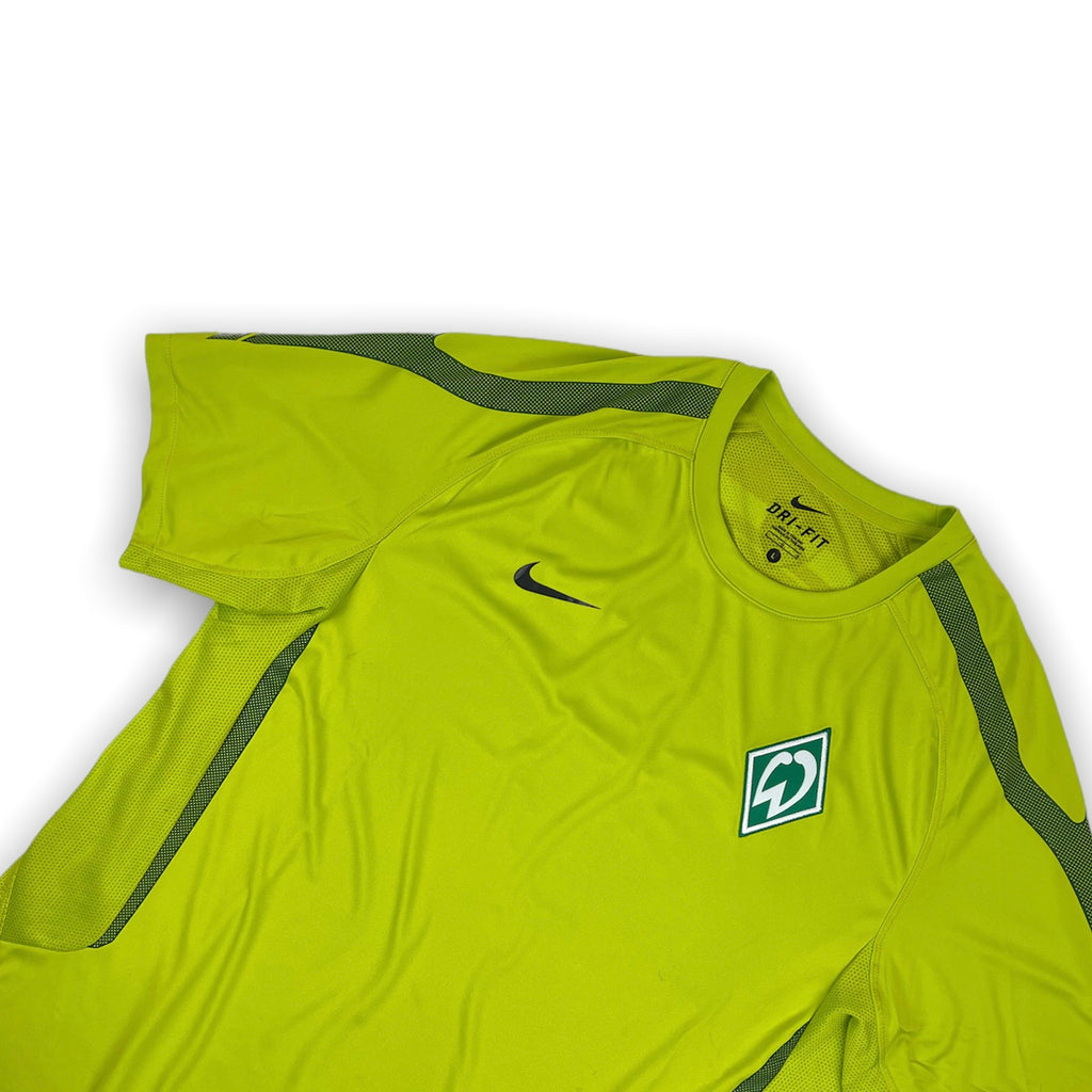 Nike T-shirt Large