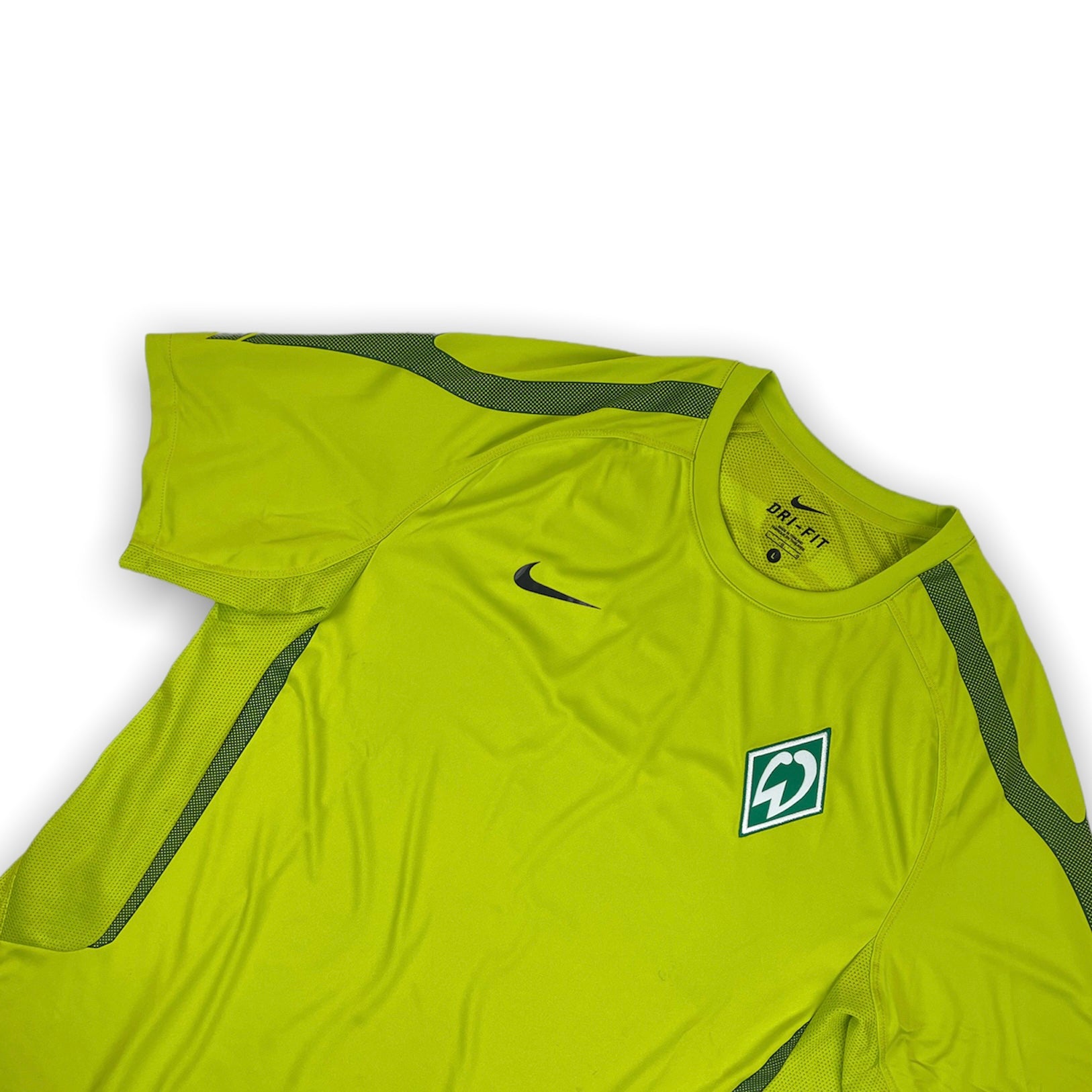 Nike T-shirt Large