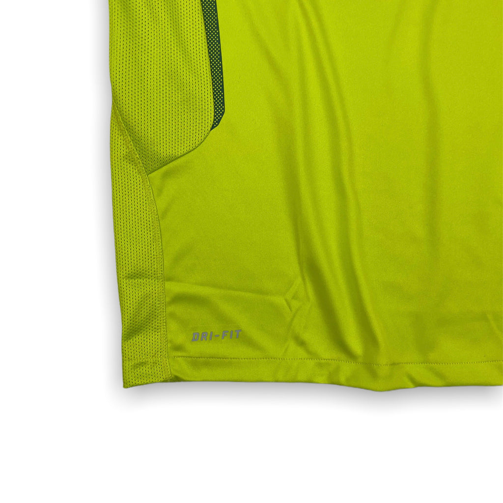 Nike T-shirt Large