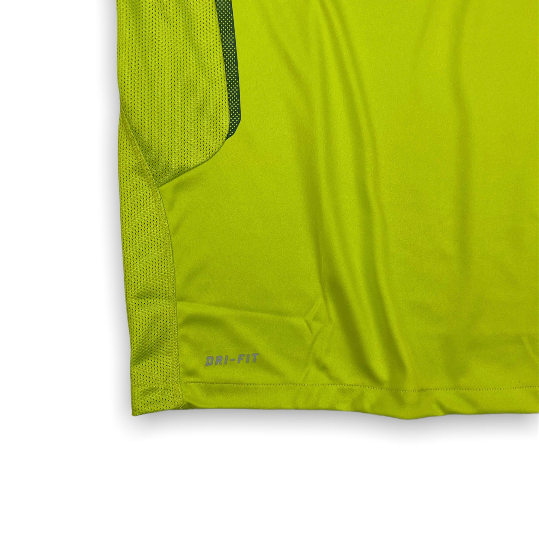 Nike T-shirt Large