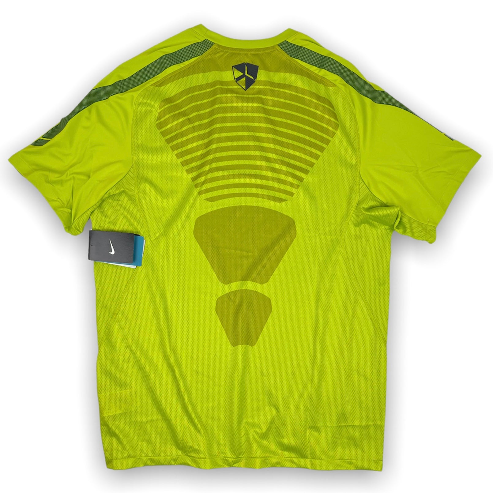 Nike T-shirt Large
