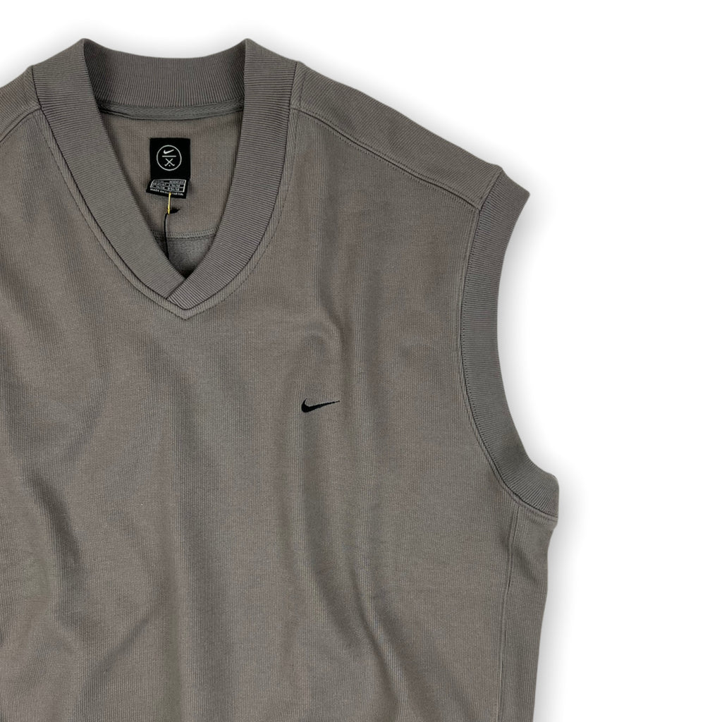 Nike Vintage Gilet XL