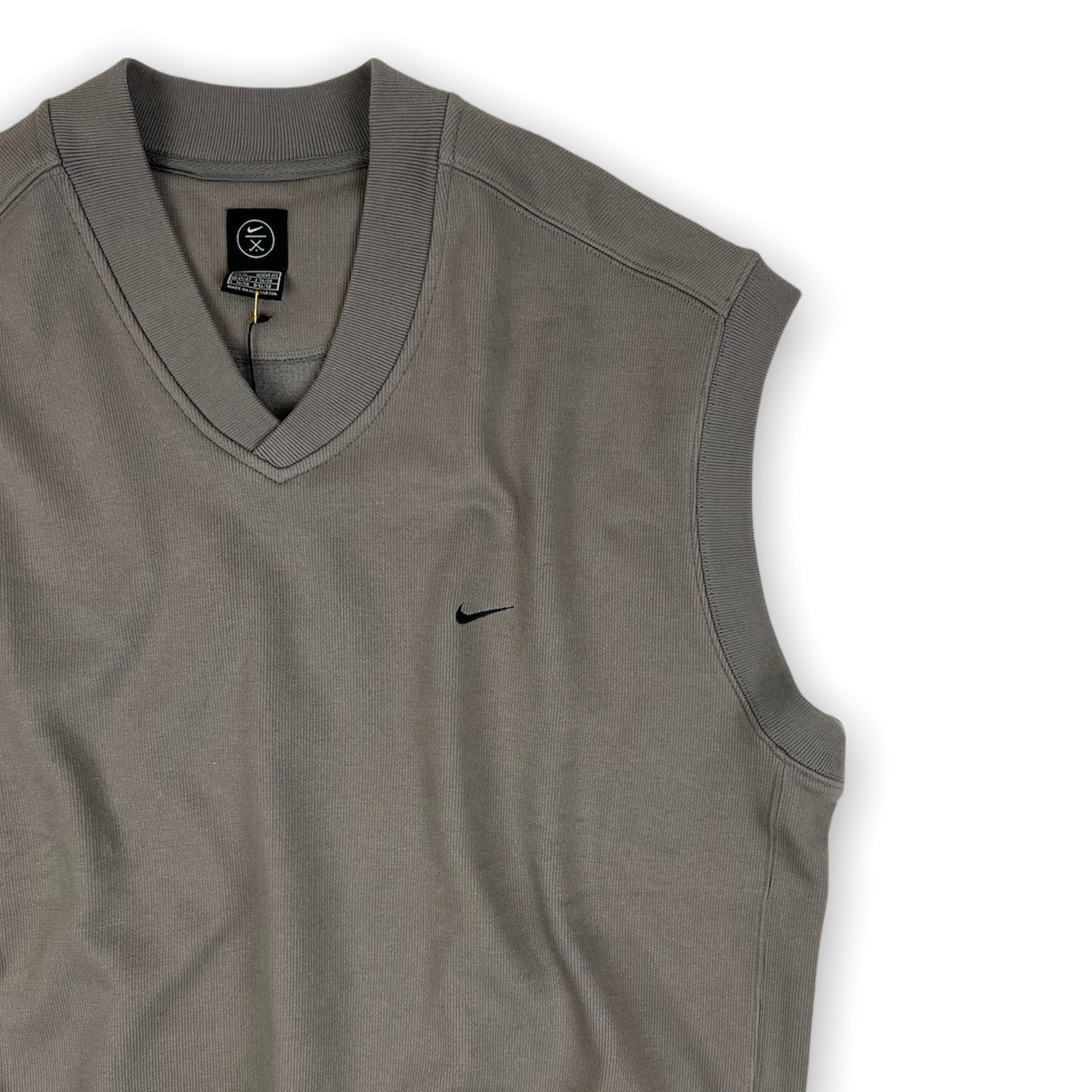 Nike Vintage Gilet XL