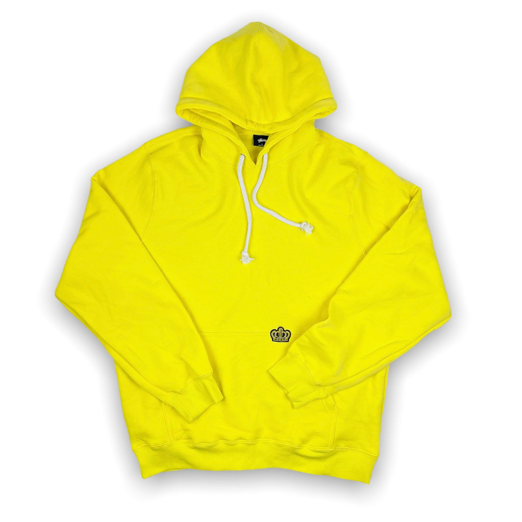 Stussy Hoodie Large
