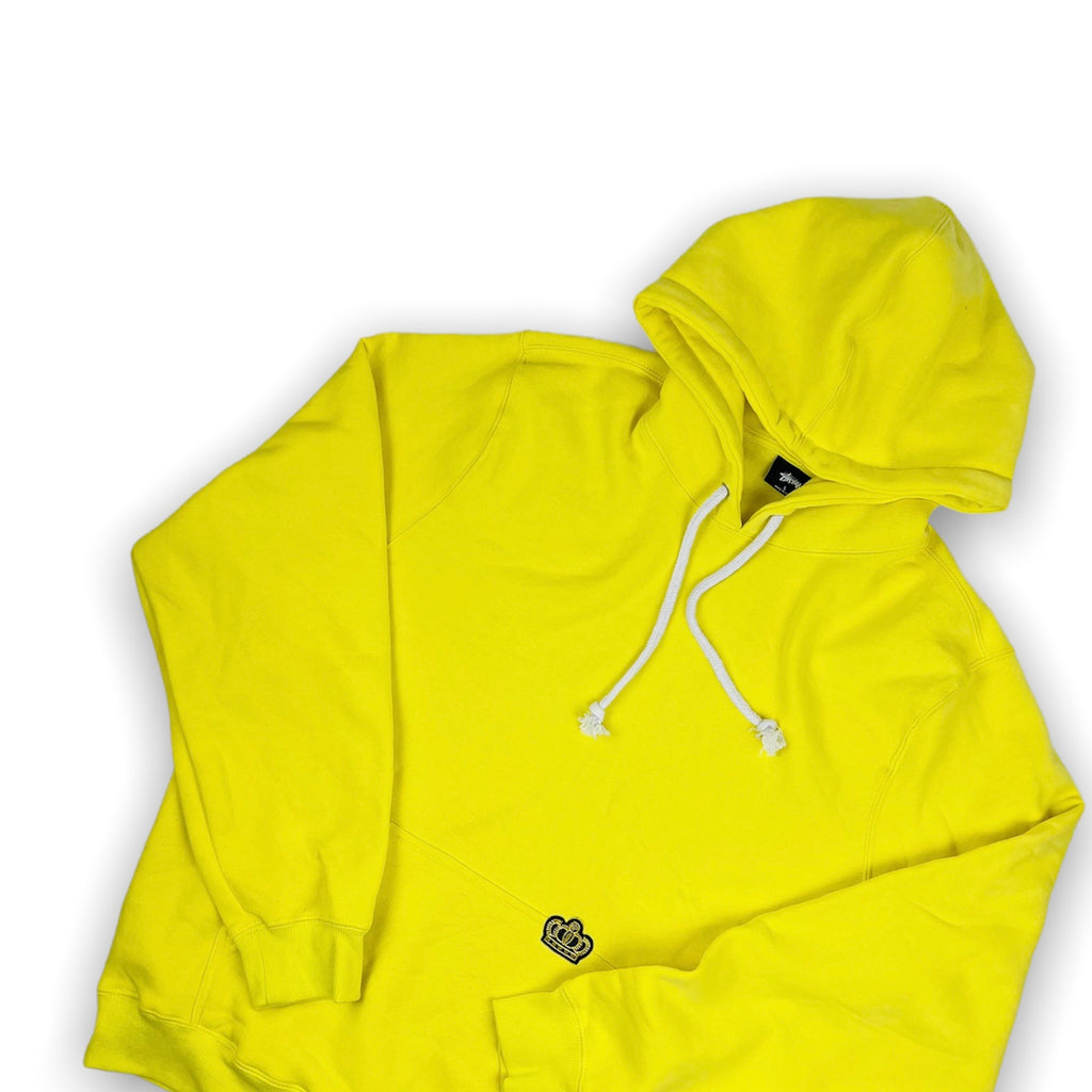Stussy Hoodie Large