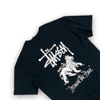 Stussy Lion T-shirt
