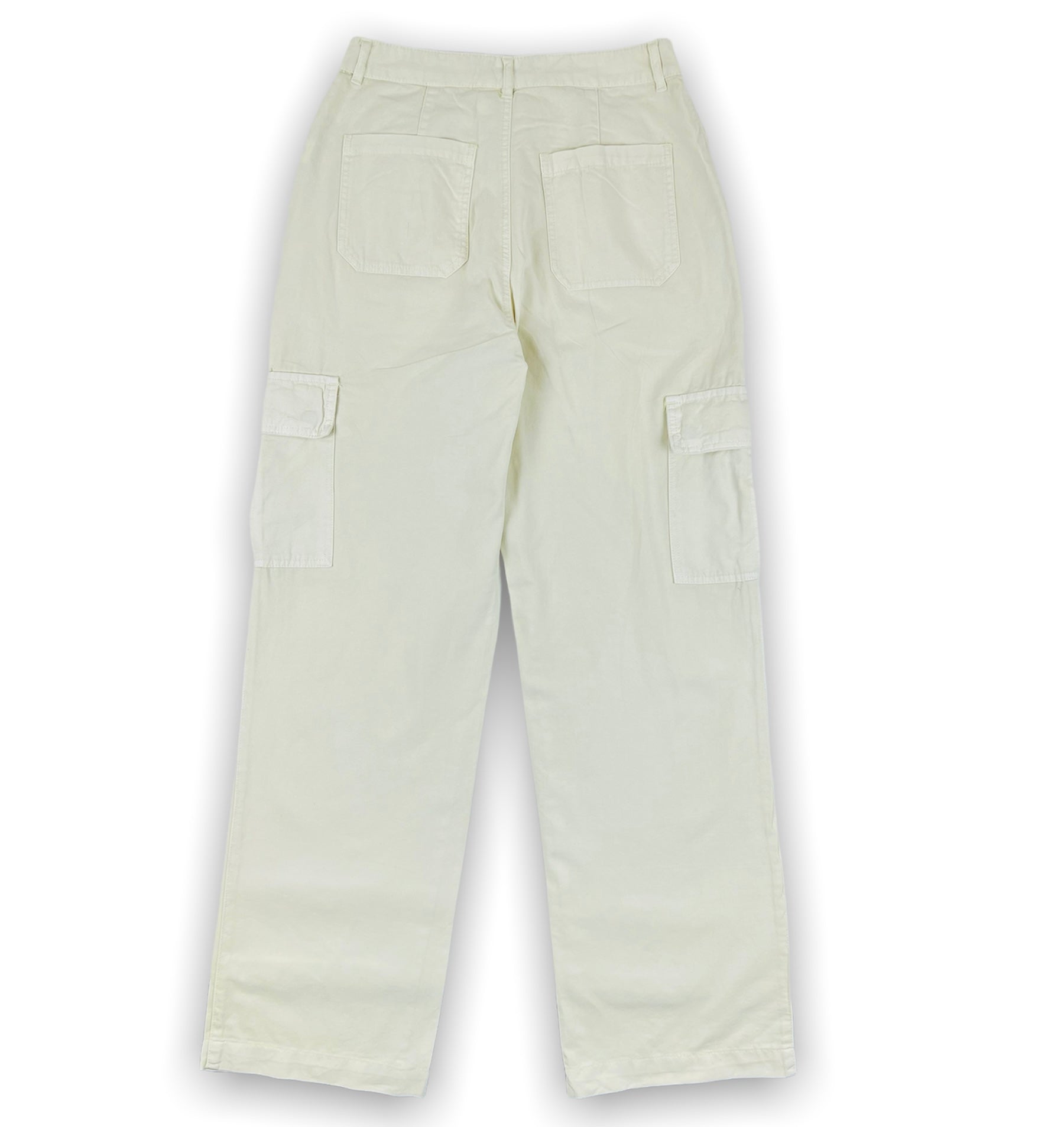 Stussy Women's Cargo Pants 10