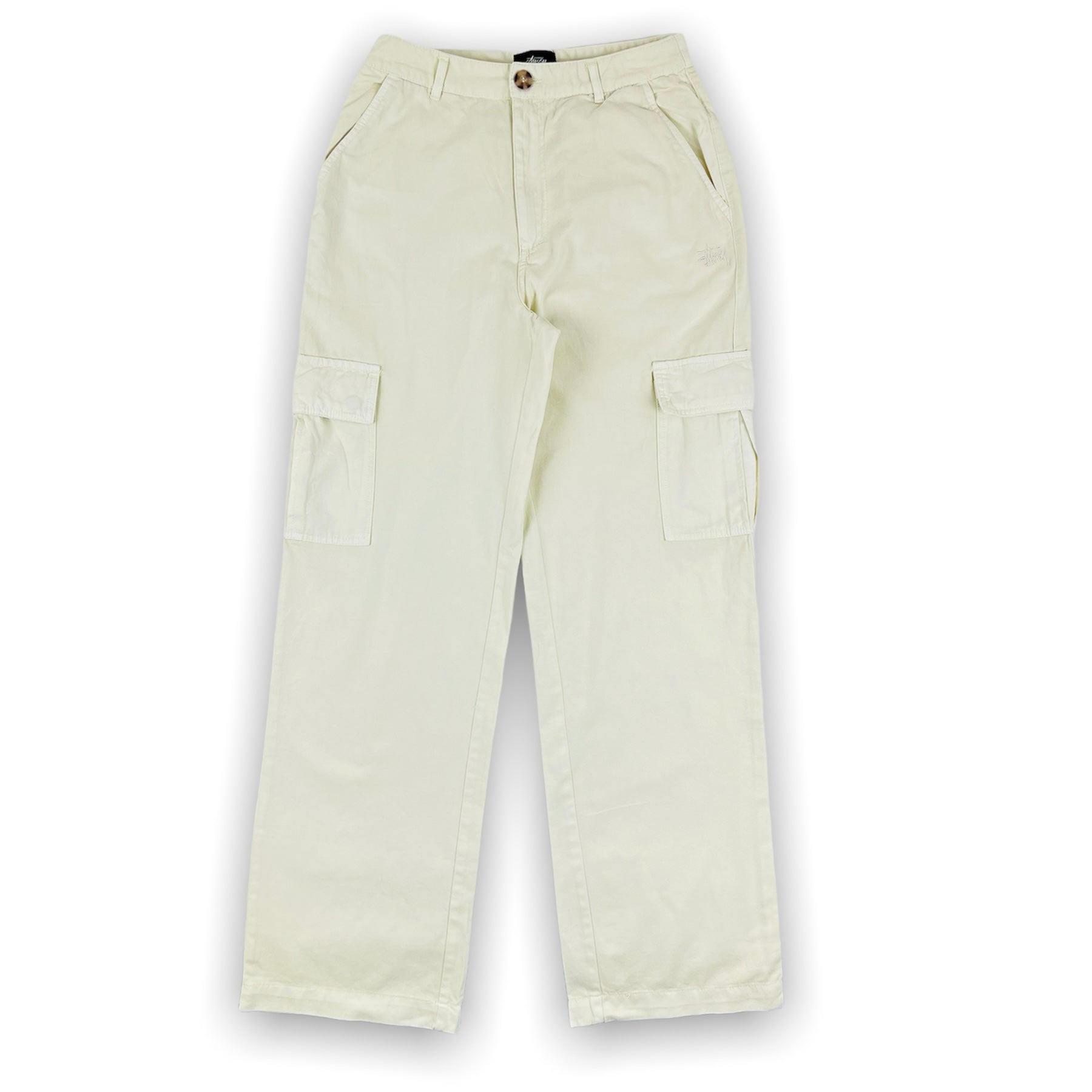 Stussy Women's Cargo Pants 10