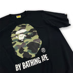 Bape T-shirt Large