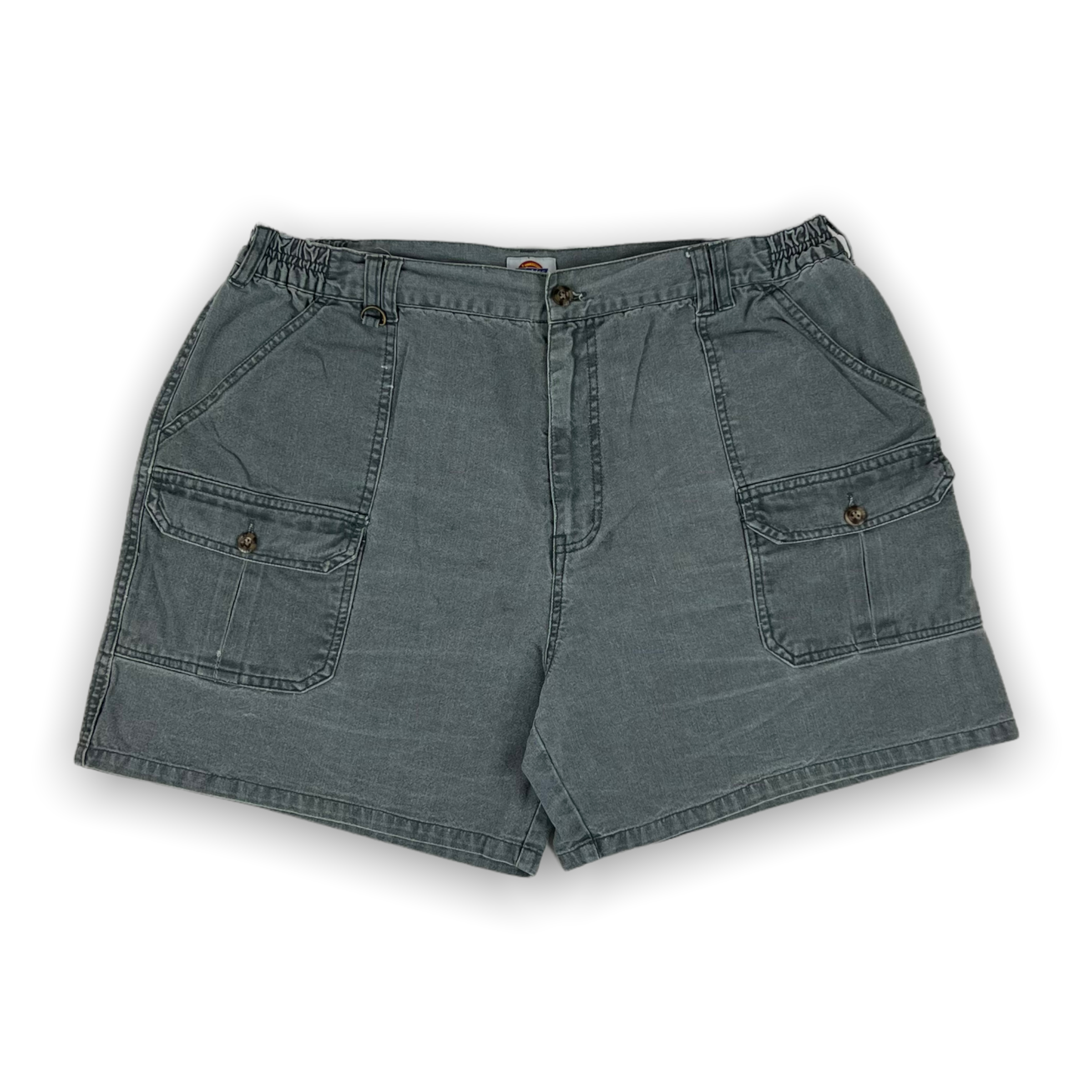 Dickies Women's Shorts 38