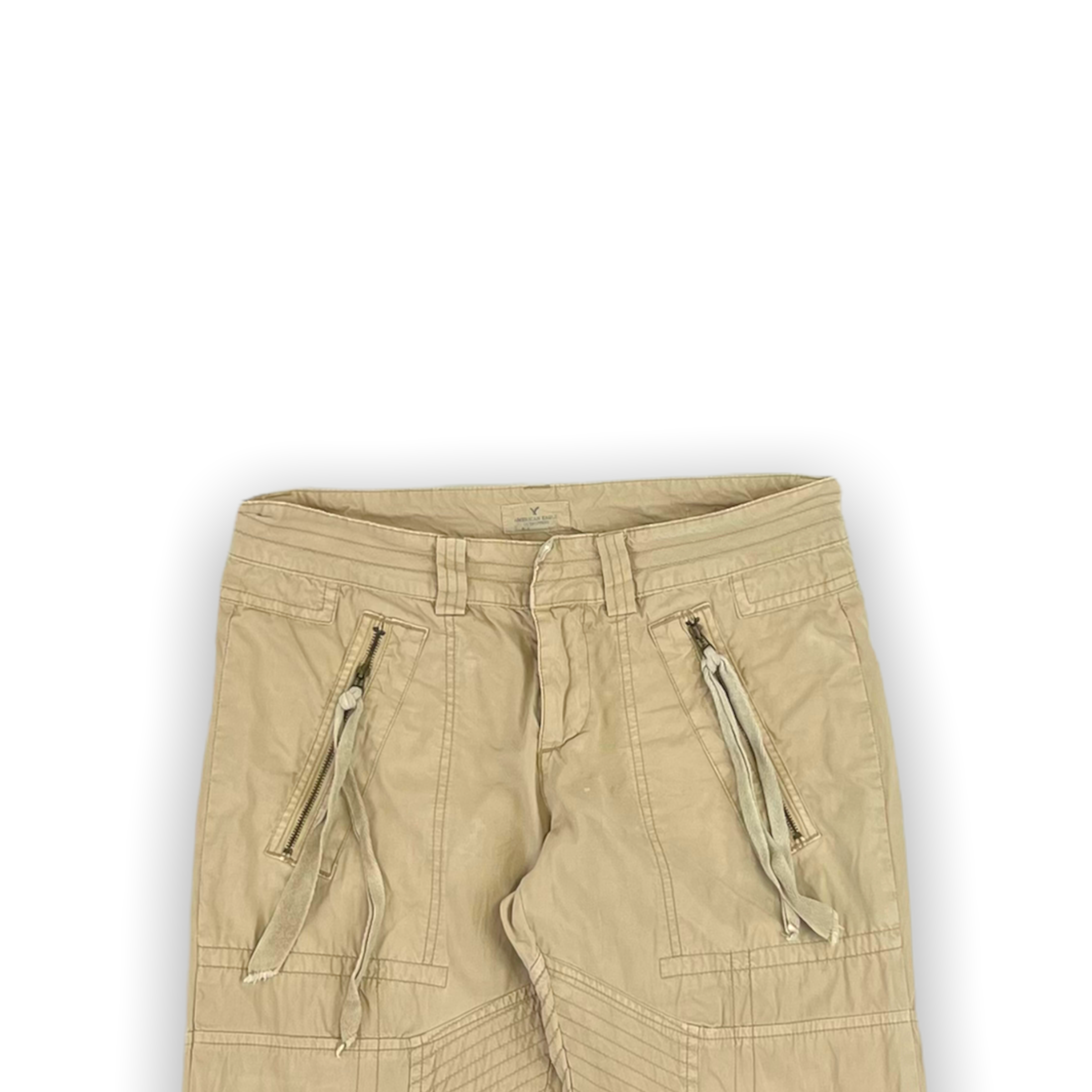 American Eagle Cargos Pants 8