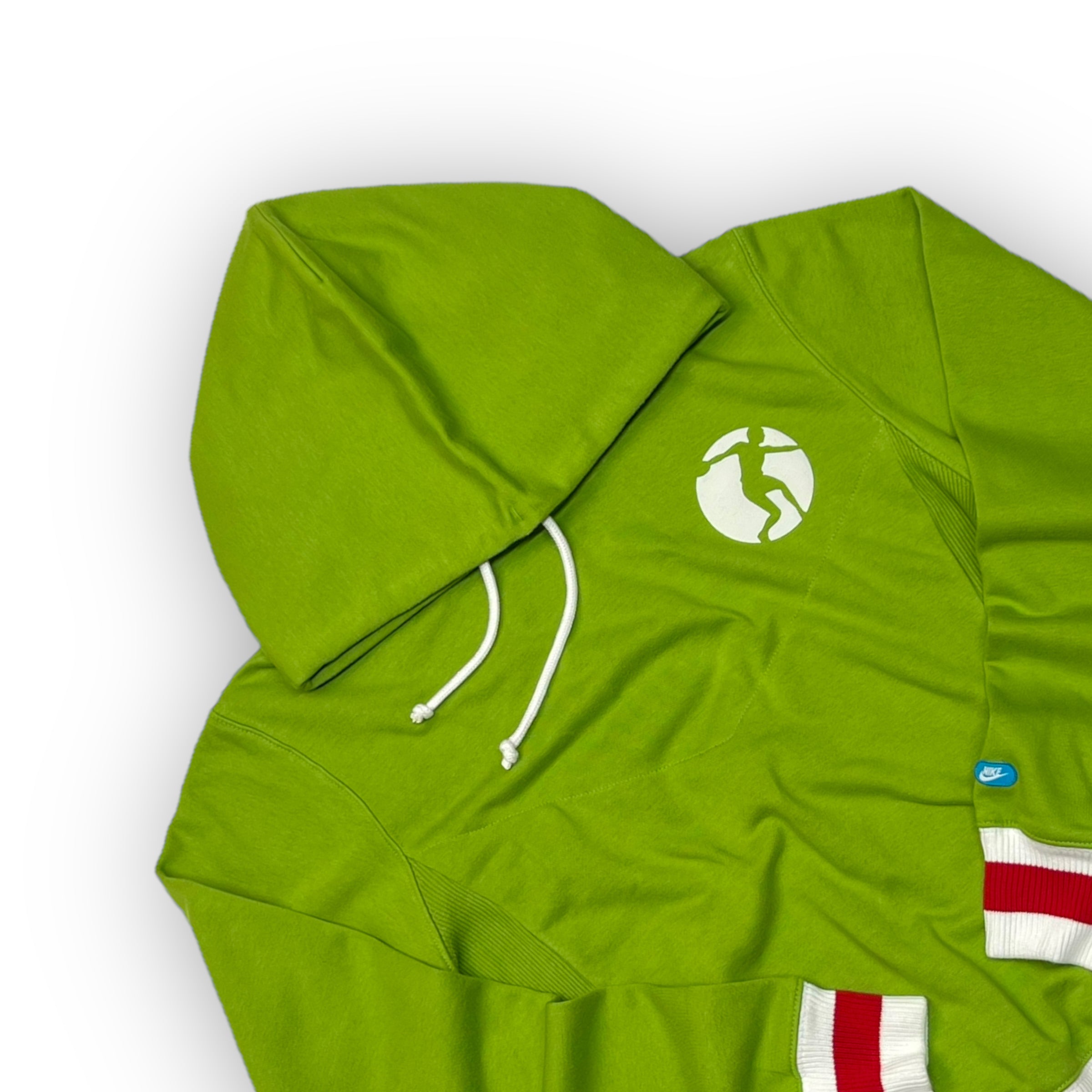Nike Hoodie Small