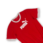 Puma Women's T-Shirt Small