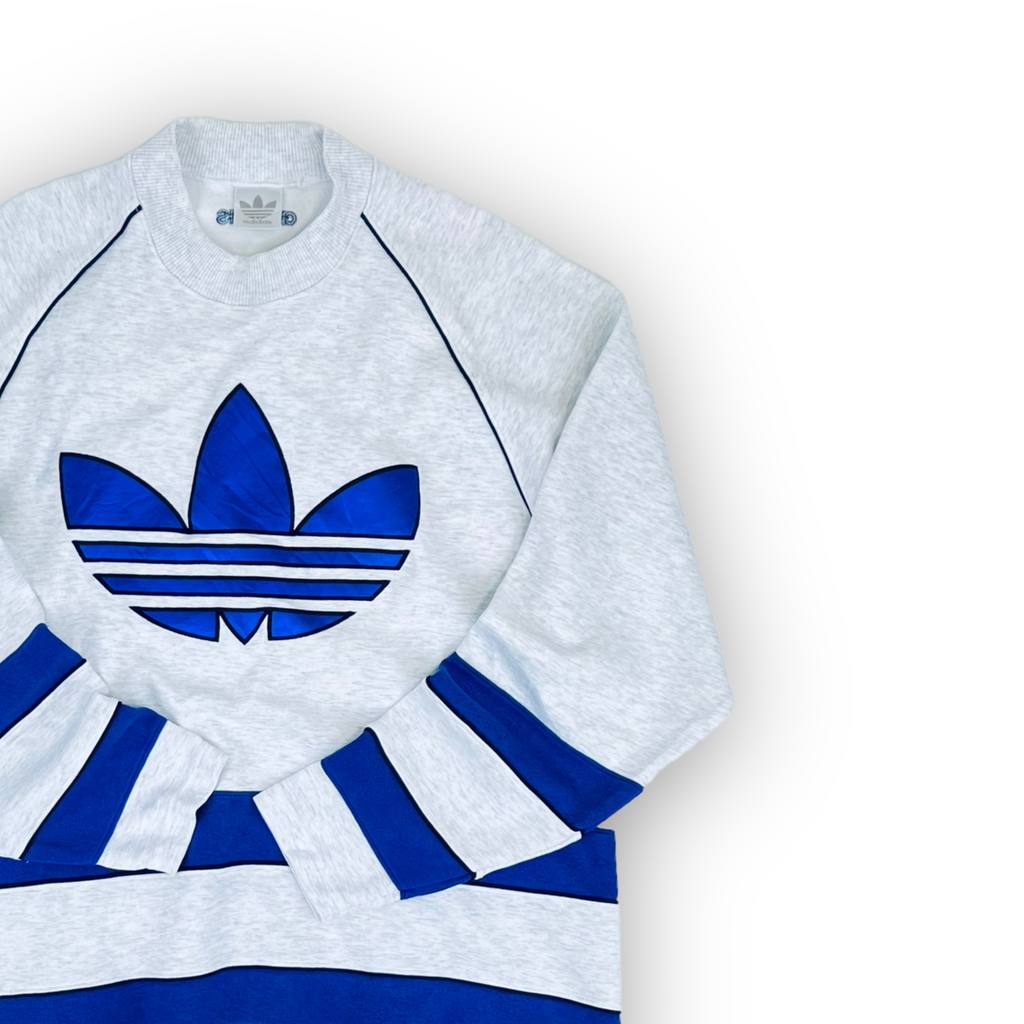 Adidas Sweatshirt Large
