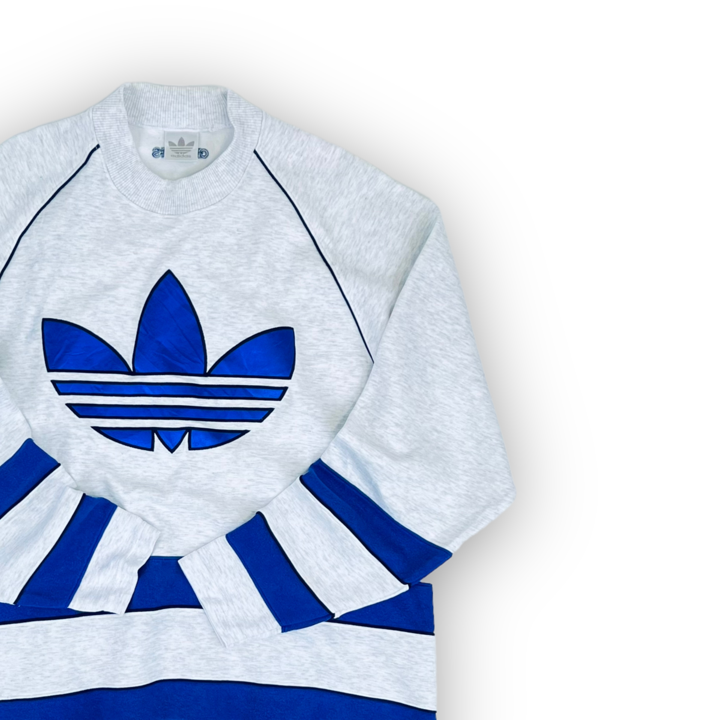 Adidas Sweatshirt Large