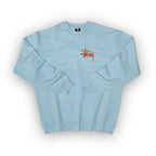 Stussy Sweatshirt Large