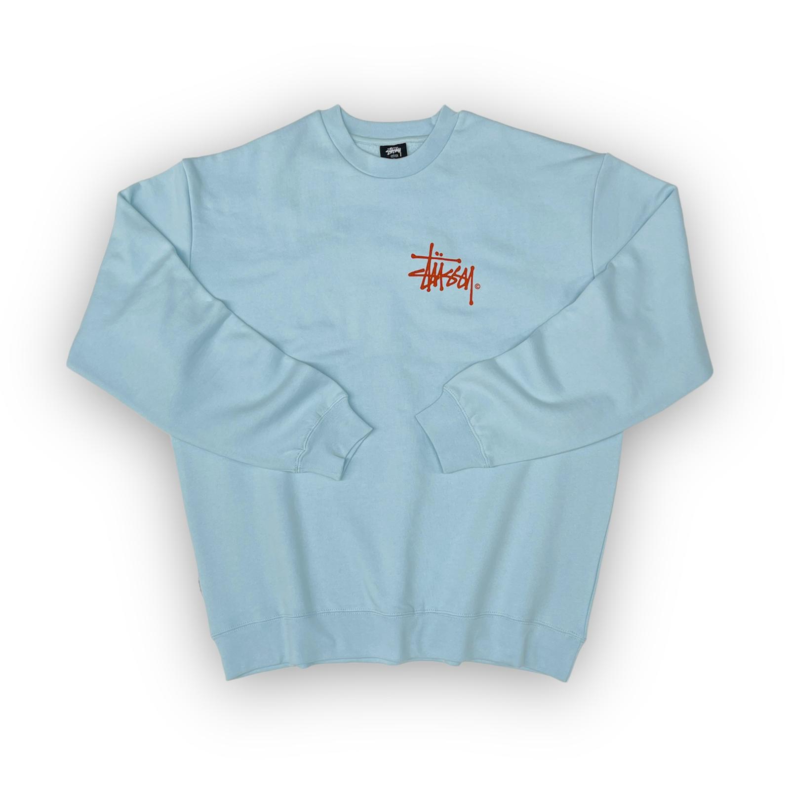 Stussy Sweatshirt Large