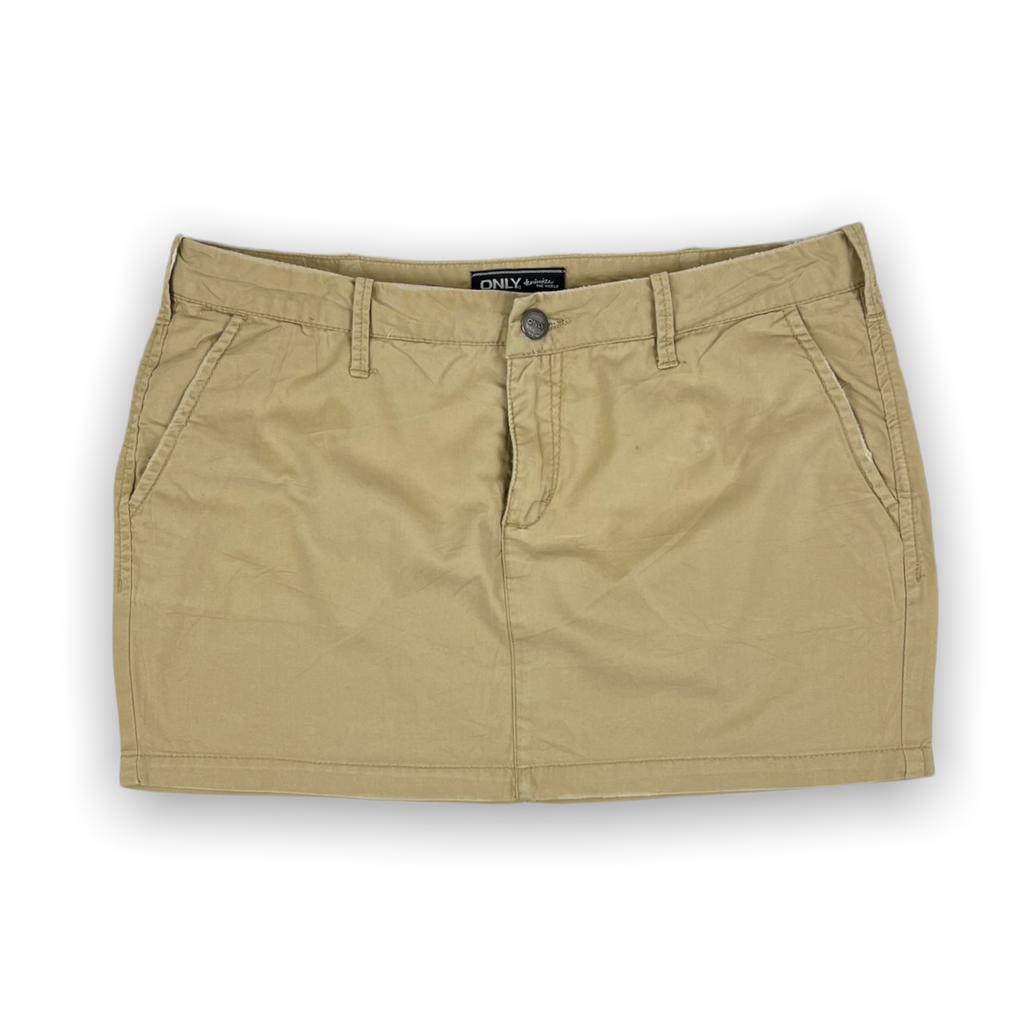 Vintage Mini Skirt 32