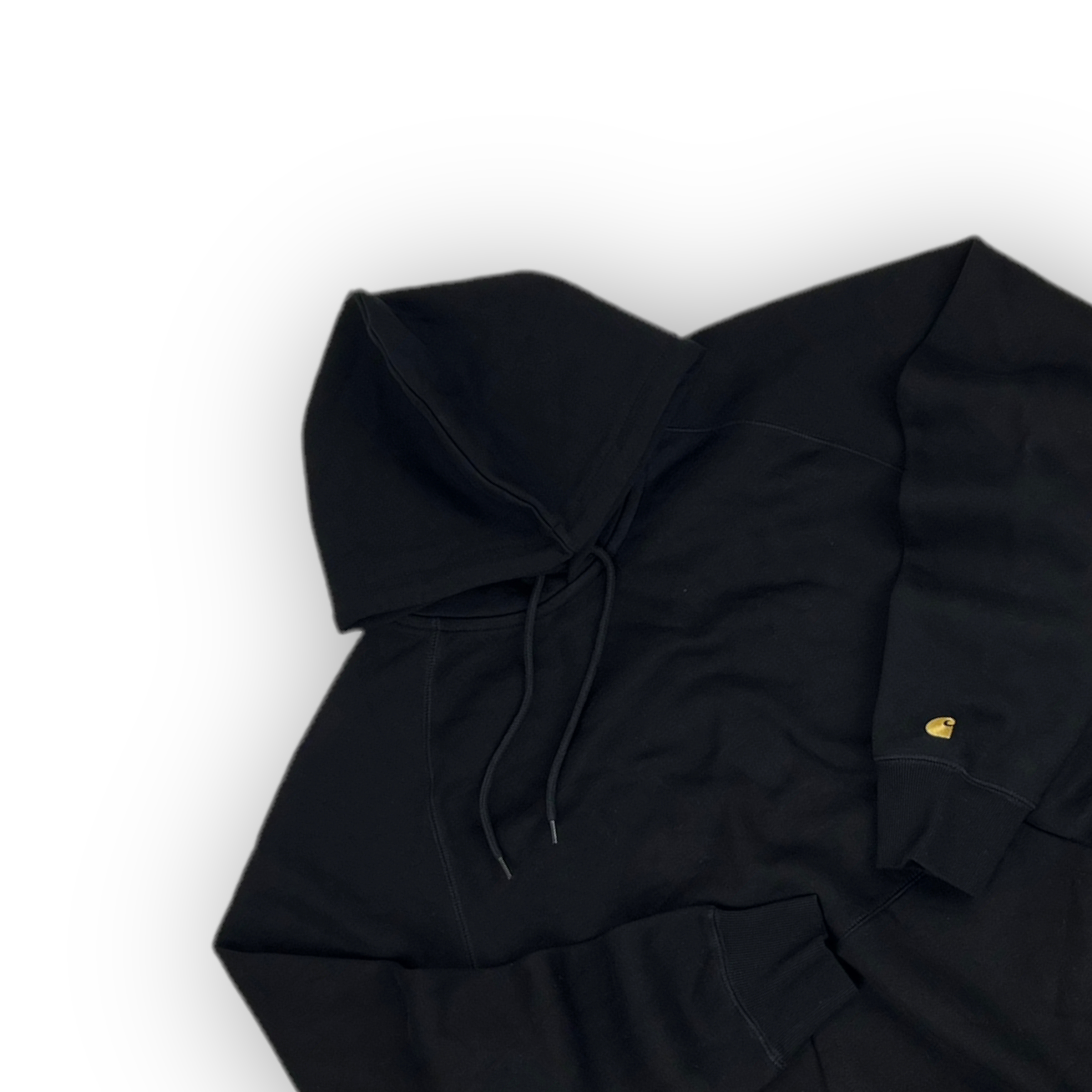 Carhartt Chase Hoodie Small