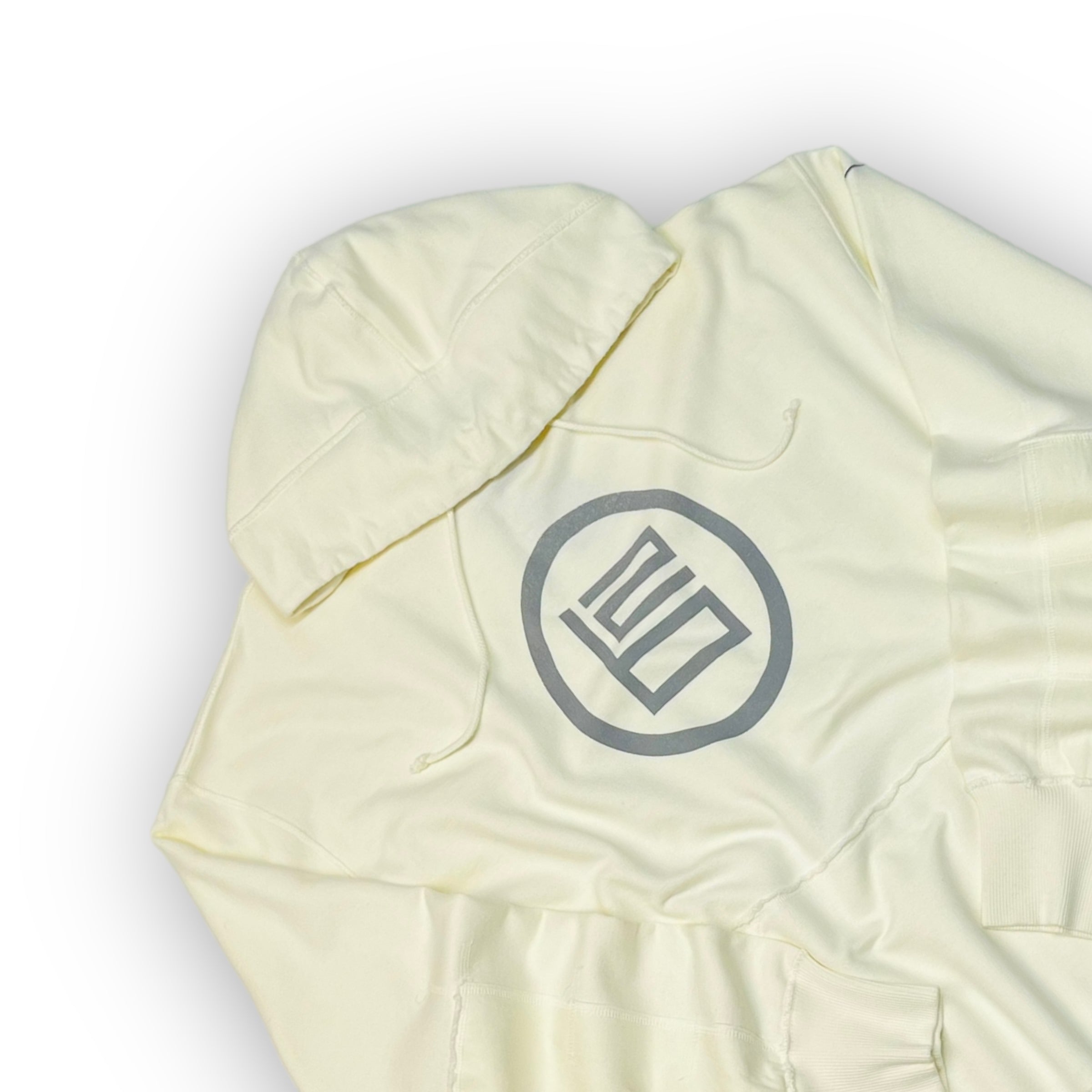 Nike Hoodie Small