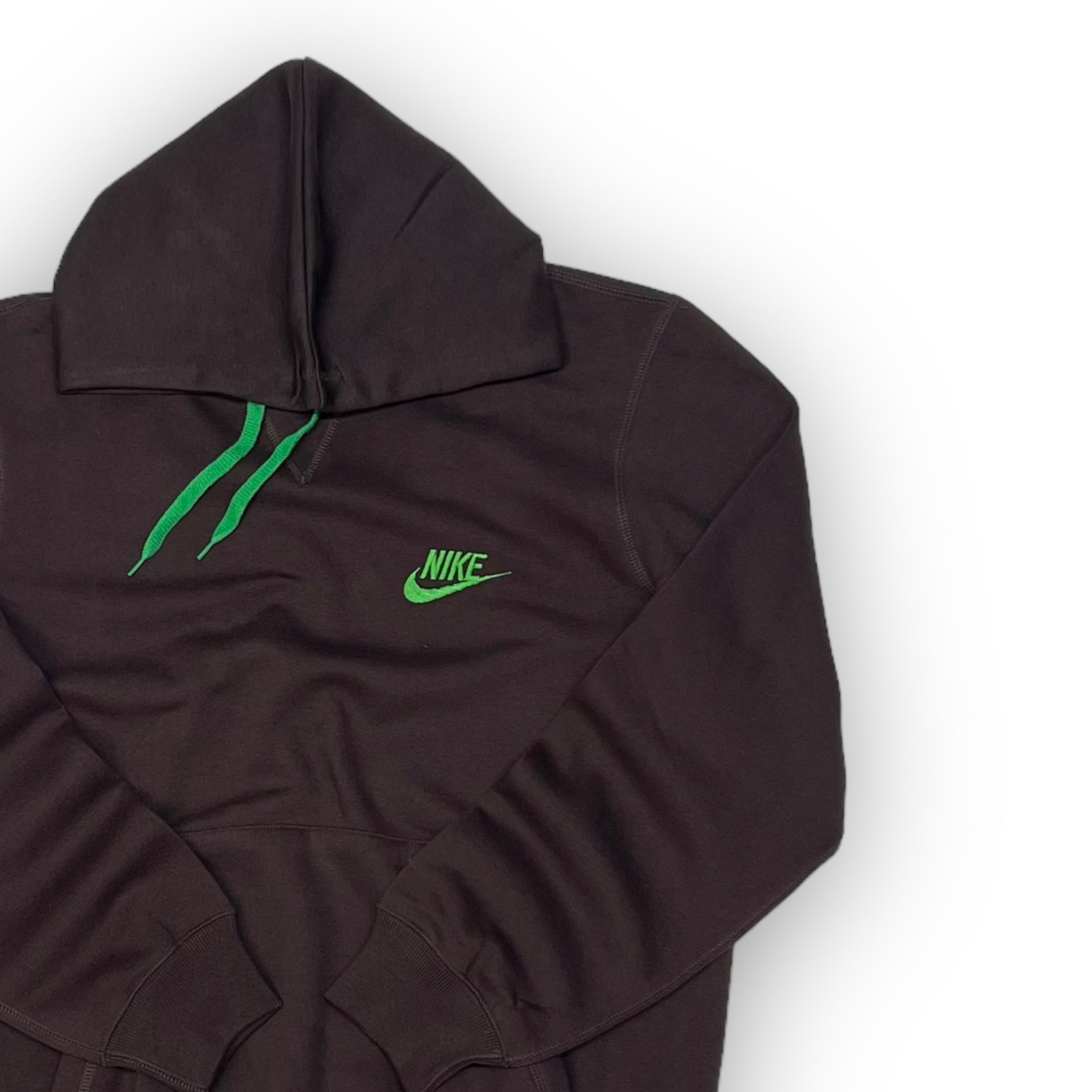 Nike Hoodie 2XL