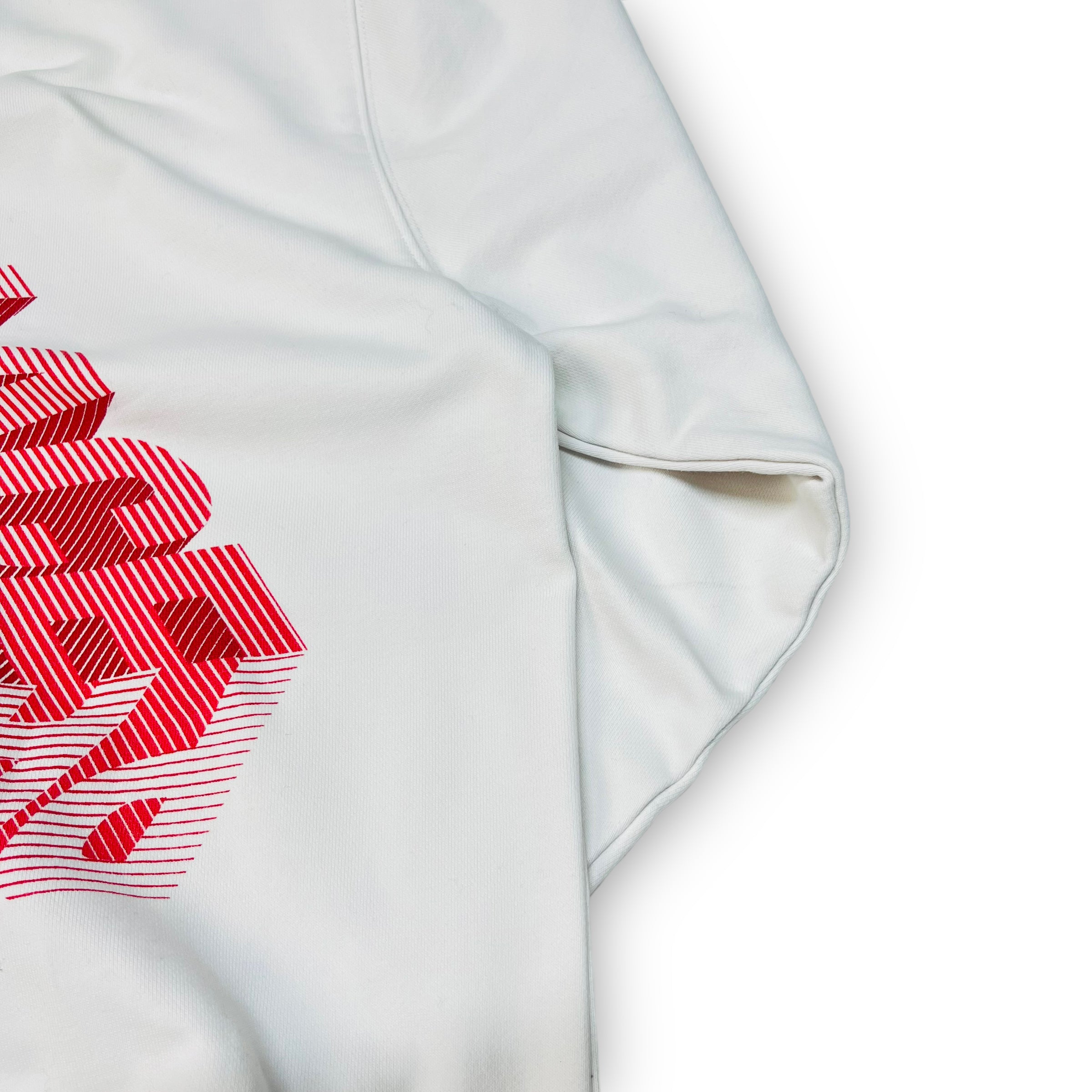 Palace P-3D Hoodie Medium