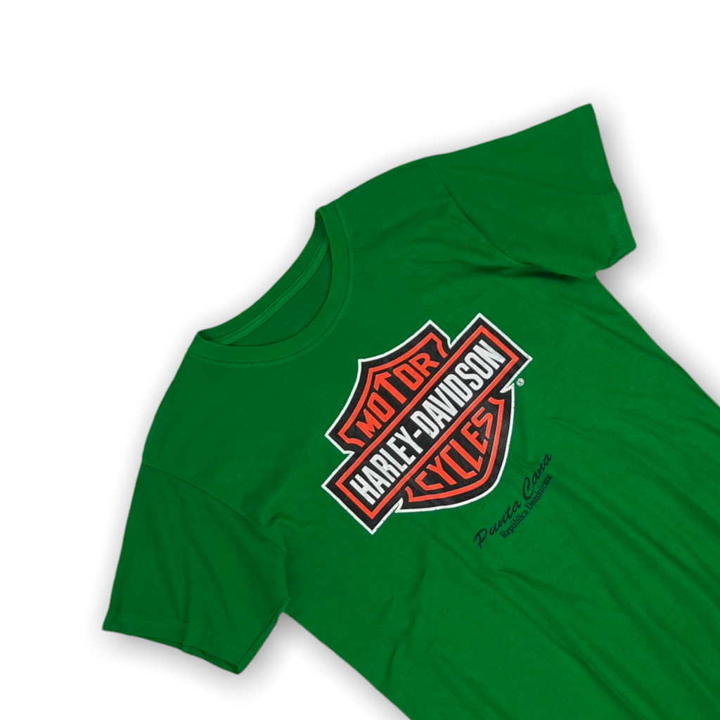 Vintage Harley Davidson T-shirt M