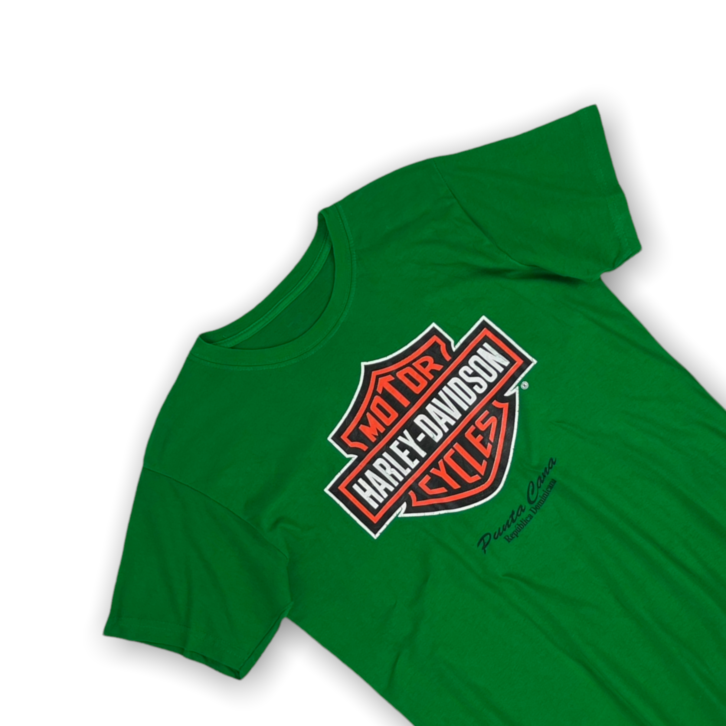Vintage Harley Davidson T-shirt M