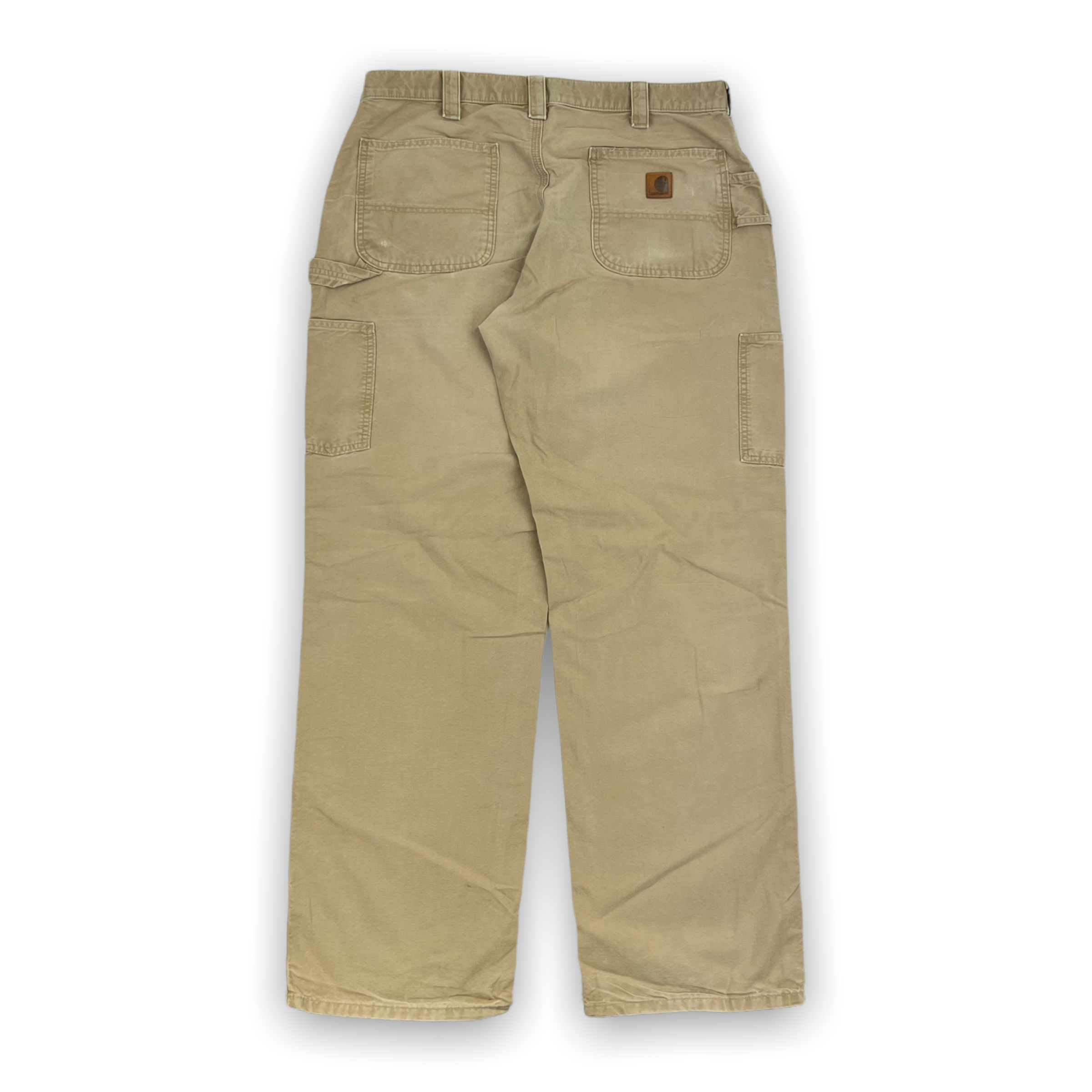 Carhartt Carpenter Trousers 36