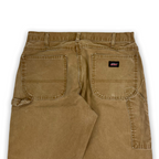Dickies Carpenter Trousers 34