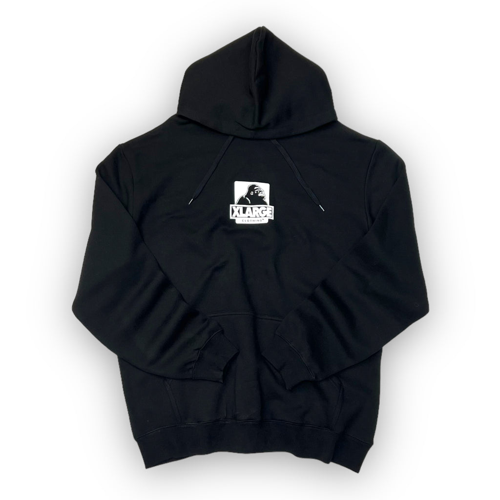 X-Large Hoodie Medium