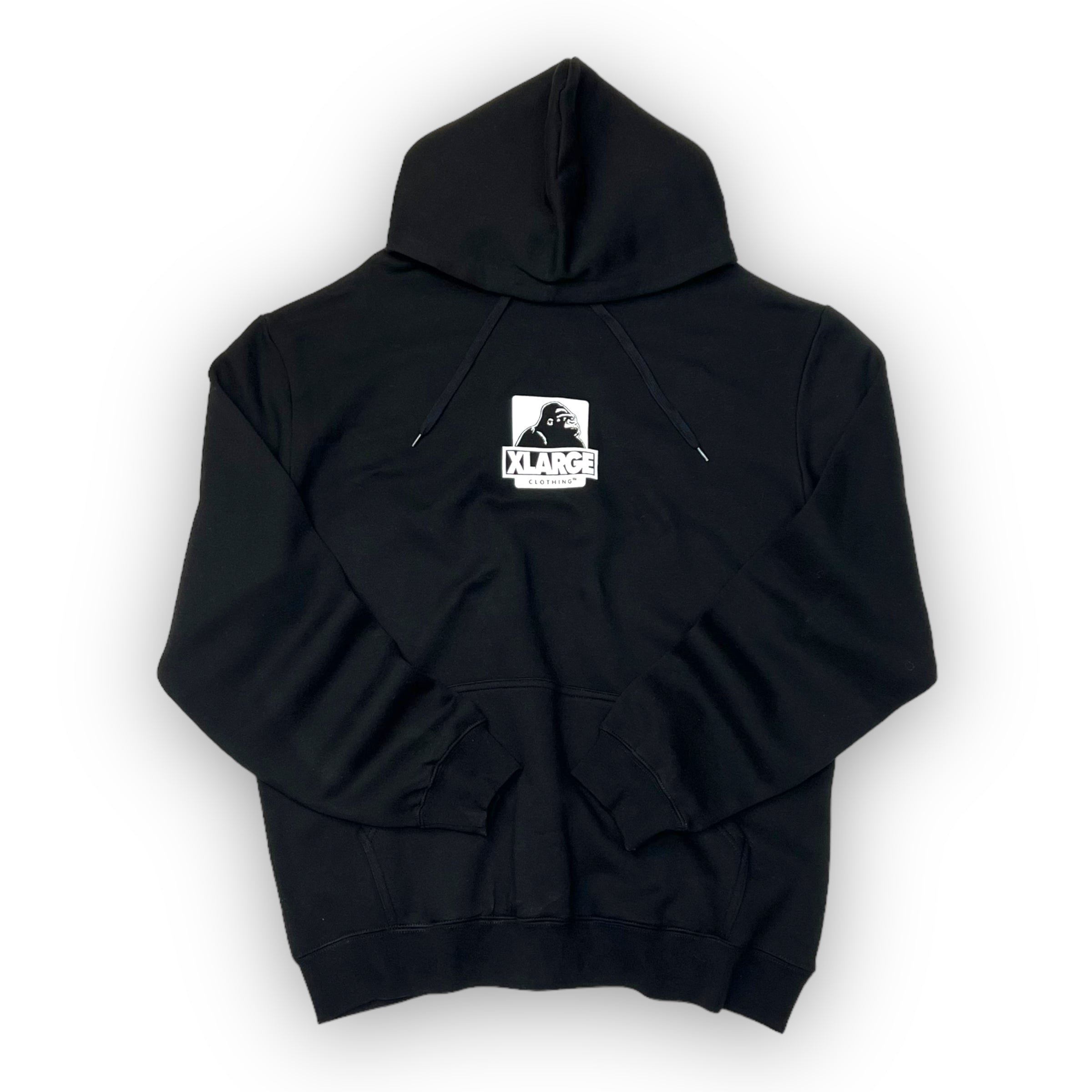 X-Large Hoodie Medium