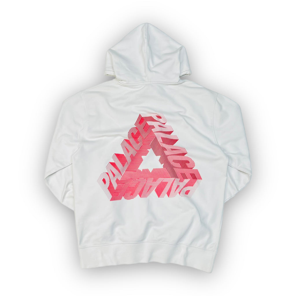 Palace P-3D Hoodie Medium
