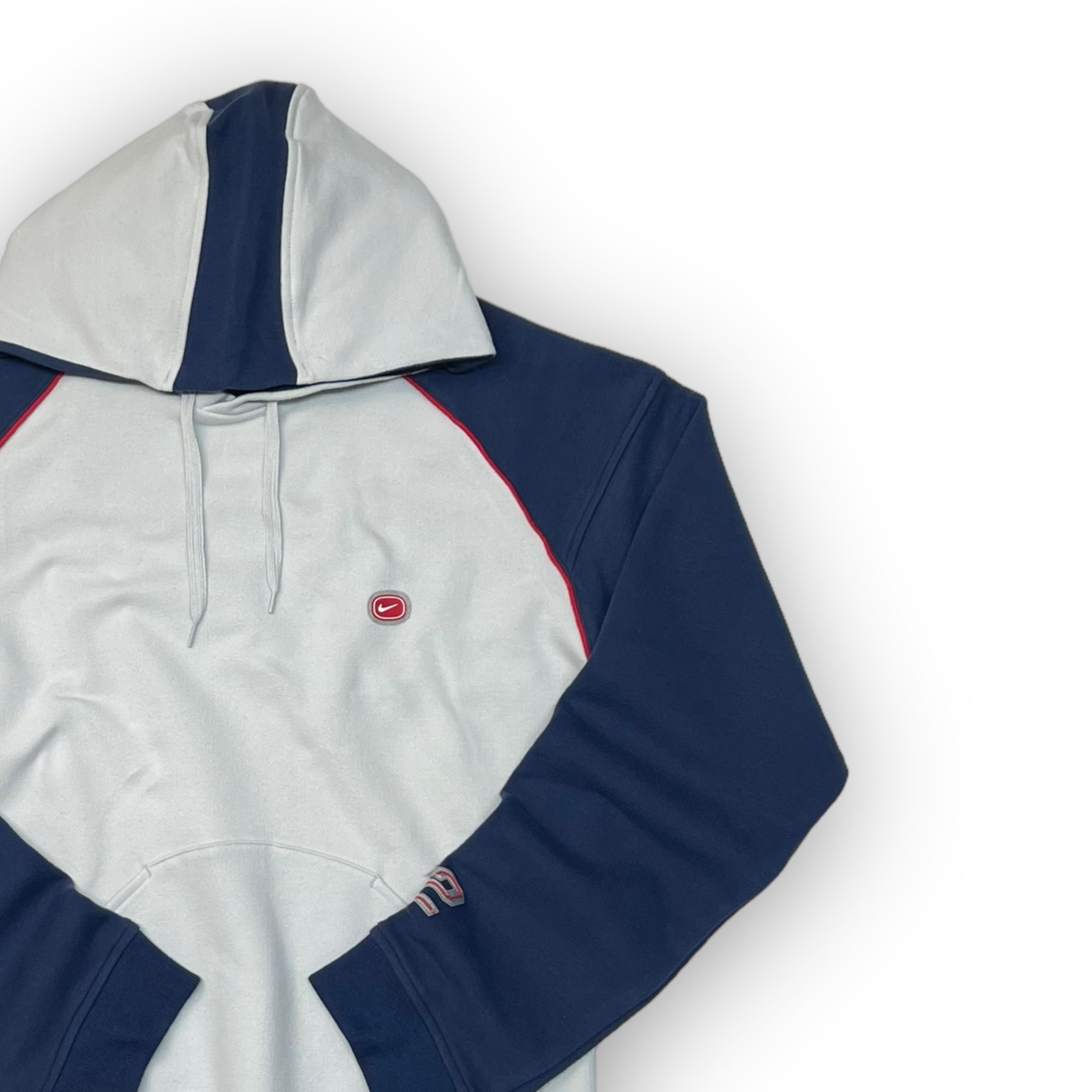 Nike Hoodie Small