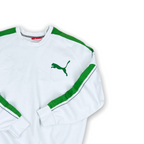 Vintage Puma Sweatshirt Large