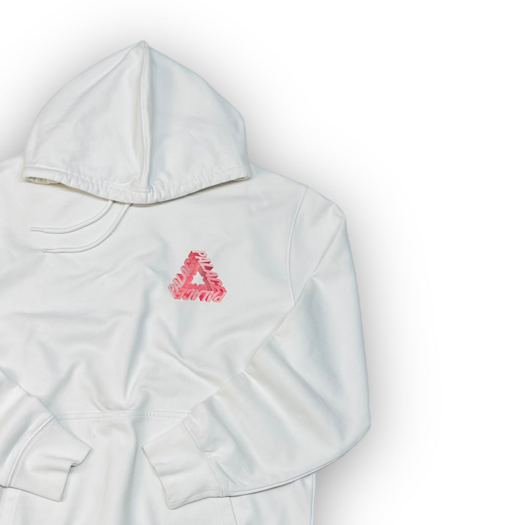 Palace P-3D Hoodie Medium